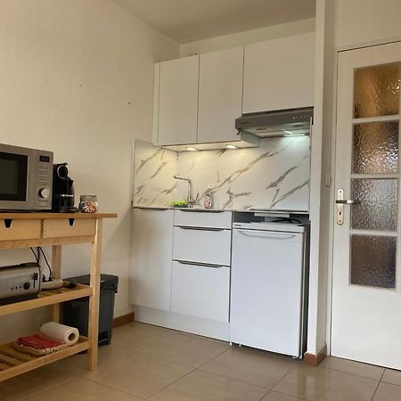 Apartment Superior Santa Cruz Sainte-Maxime Eksteriør billede