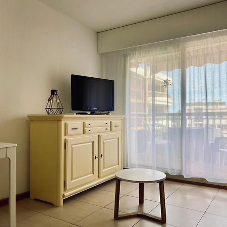 Apartment Superior Santa Cruz Sainte-Maxime Eksteriør billede