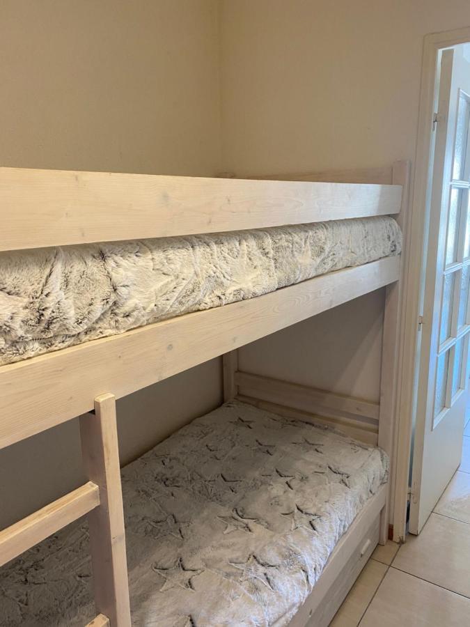 Apartment Superior Santa Cruz Sainte-Maxime Eksteriør billede