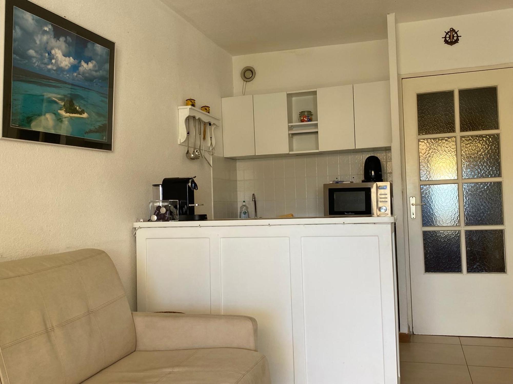 Apartment Superior Santa Cruz Sainte-Maxime Eksteriør billede
