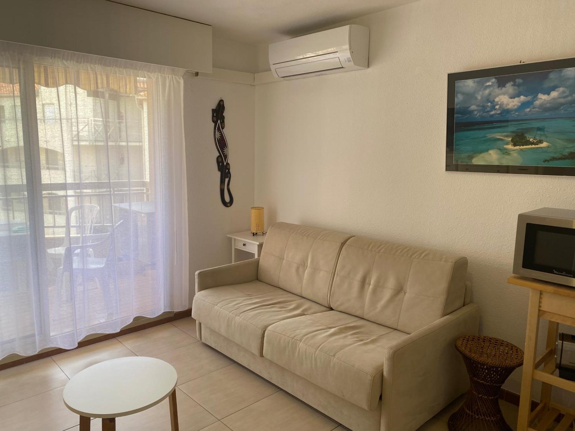 Apartment Superior Santa Cruz Sainte-Maxime Eksteriør billede