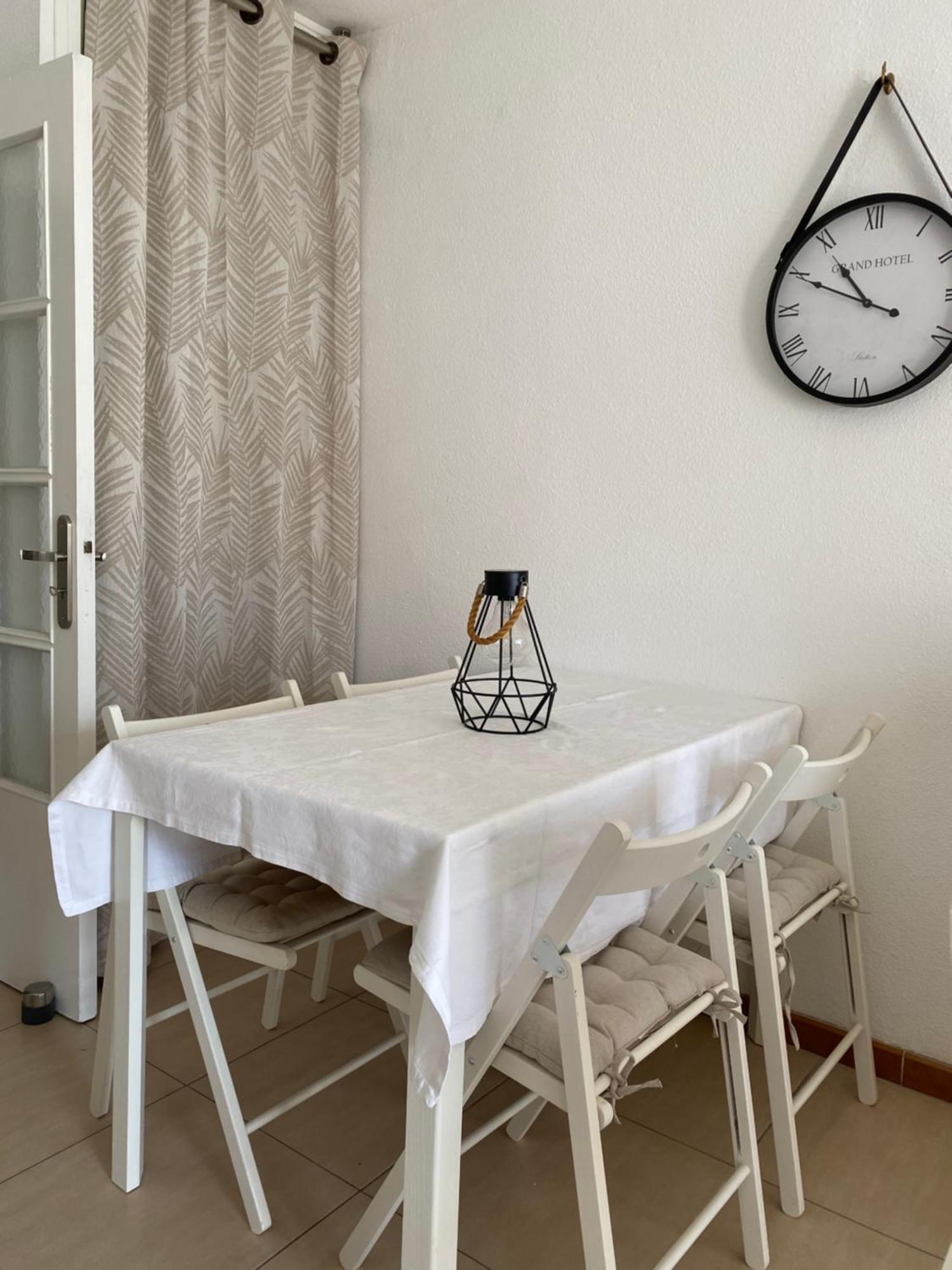 Apartment Superior Santa Cruz Sainte-Maxime Eksteriør billede