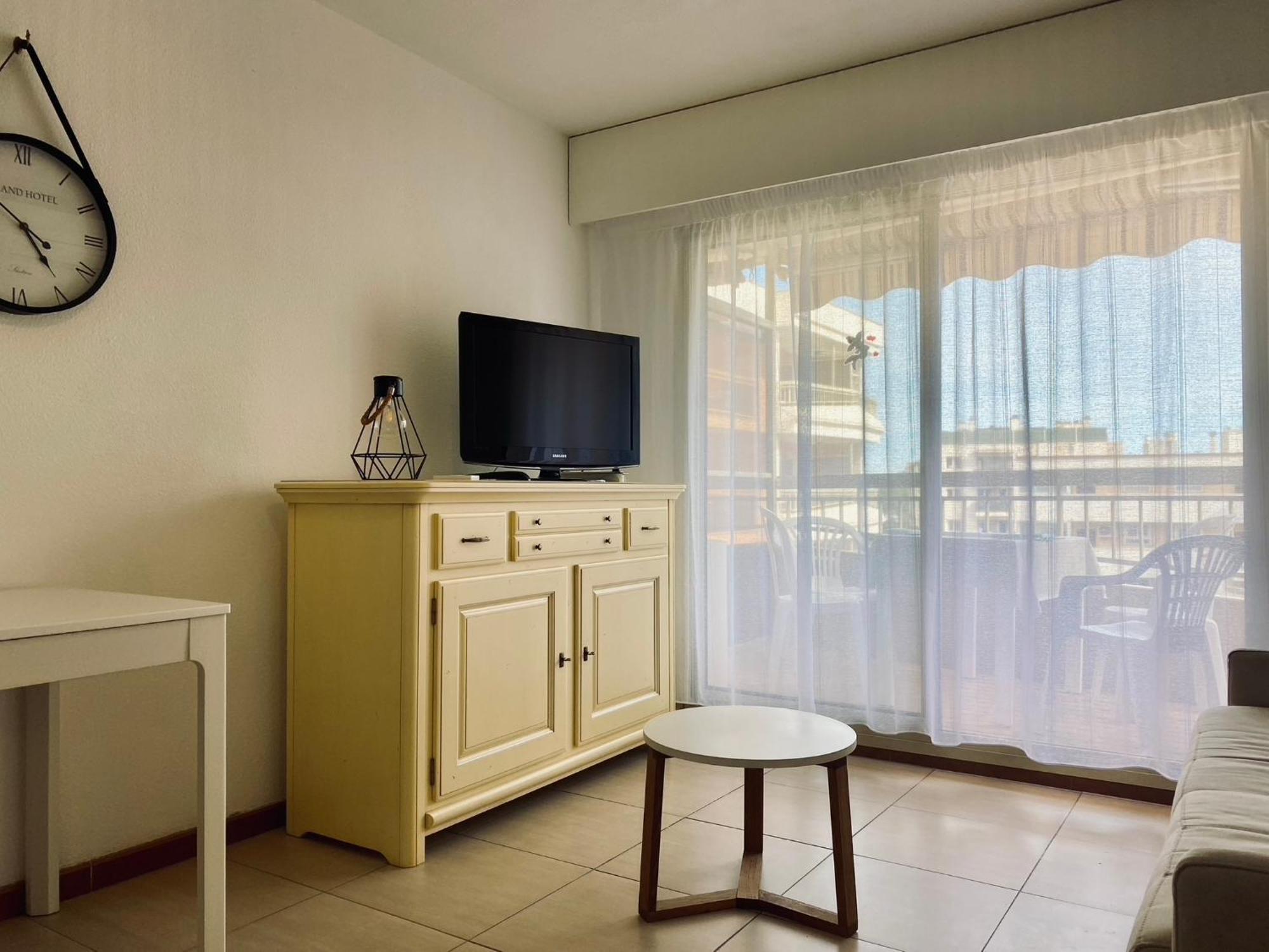 Apartment Superior Santa Cruz Sainte-Maxime Eksteriør billede